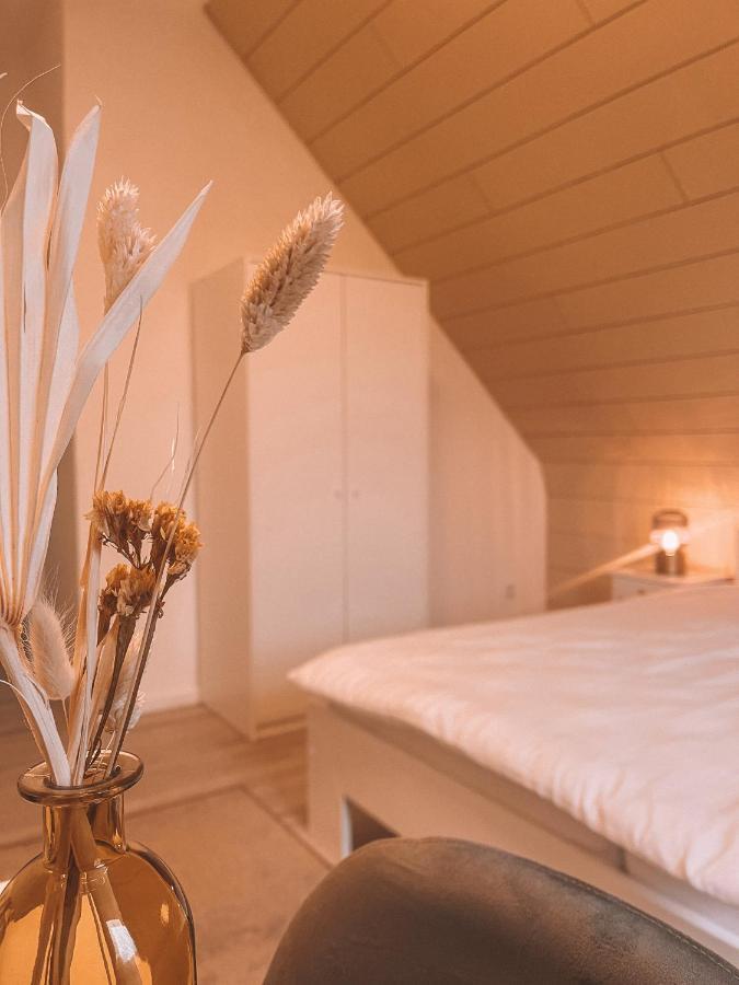 Magare Hotel & Restaurant Ланштайн Экстерьер фото